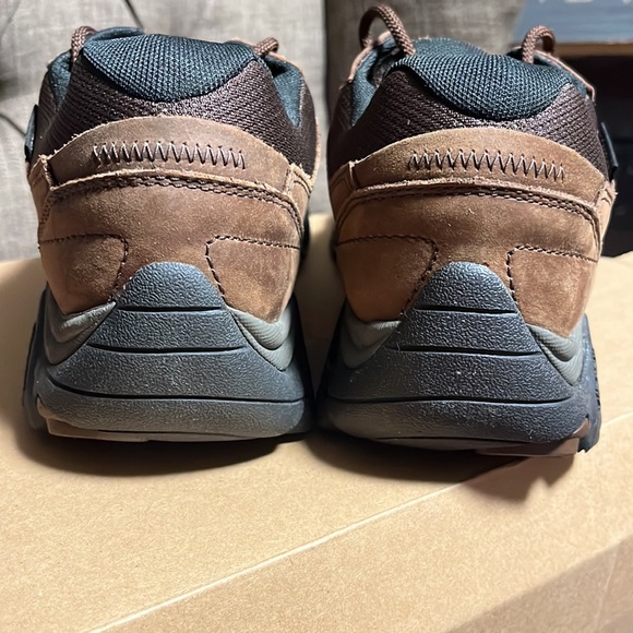 Merrell Moab Adventure shoes men's 8 .. new in box - Picture 6 of 10